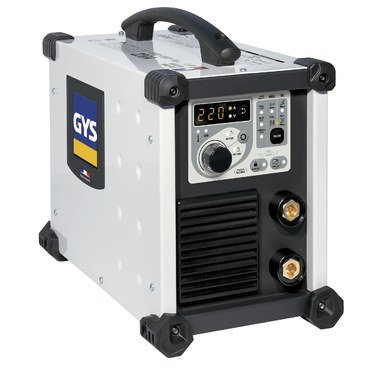 Saldatrice MMA GYS