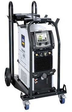 Saldatrice TIG GYS