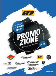 Promozioni LTF N.2 Promozioni LTF N.2