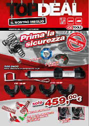 Tecno Magazine KS Tools Tecno Magazine KS Tools