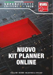 Promozioni USAG Promozioni USAG